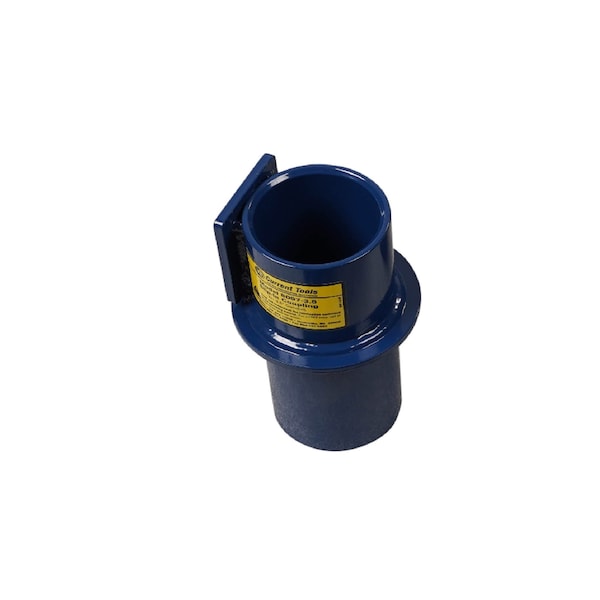 2-1/2" Slip-In Coupling - Cable Pulling